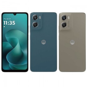 Smartphone motorola moto g06 XT2535-6 (4GB/128GB) - Factory Unlocked